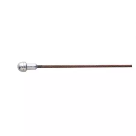 Linka hamulca szosa Shimano polimer BC-9000 1.6x2000mm - Y8YZ98050