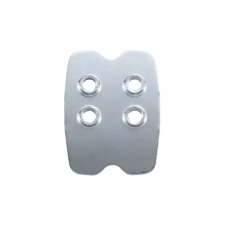 Nakładka na bloki Shimano SMSH51/52 1szt - YL0E04000