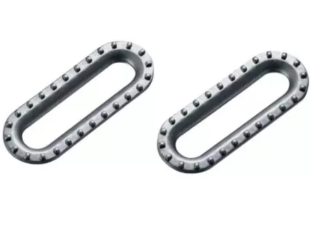 Podkładki Shimano do bloków SPD PD-M8000 - YL8098030