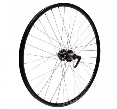 Koło rowerowe 26" Rodi FW tylne kaseta 8/9rz tarcza - AWR2619