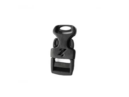 Zapięcie do kasku LAZER 'Z' Buckle wąskie paski - PLZ2005660978