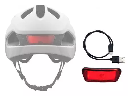 Lampka do kasku Lazer Cameleon - PLZ2207888490