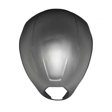 Nakładka na kask LAZER Strada Aeroshell czarny/matowy L - PLZ2227891232