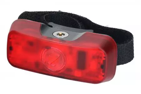 Lampka do kasku Lazer Uniwersalna USB 40lm - PLZ2227891238