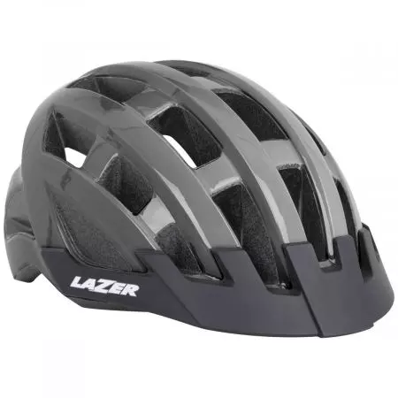 Kask Lazer Compact tytan 54-61cm - BLC2187885002