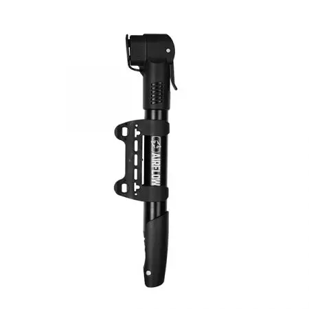 Pompka OXC Mini Alu zawór Presta/Schrader 100PSI - OXFPU895