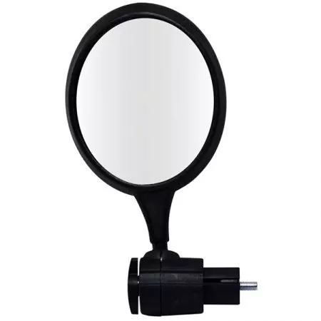 Lusterko rowerowe OXC na kierownice okrągłe