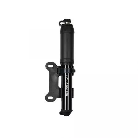 Pompka rowerowa OXC mini Alu Presta/Schrader 100psi - OXFPU894