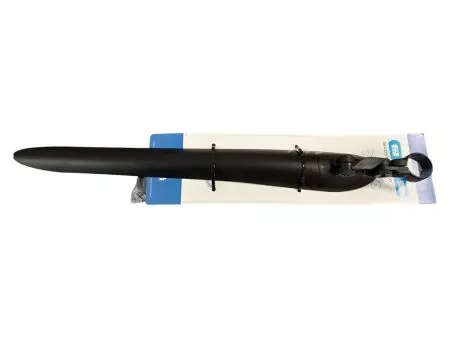 Błotnik OXC Mudstop Szosowe Tył 27.2-31.6mm