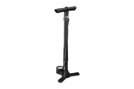 Pompka stojąca OXC Airtrack 160psi manometr FV/AV - OXFPU855