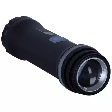 Lampka przednia rowerowa OXC Ultratorch 500lm USB - OXFLD743