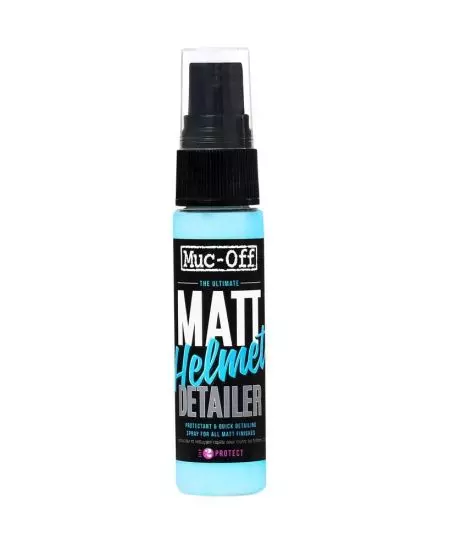Detailer do powierzchni matowych Muc-Off 32ml