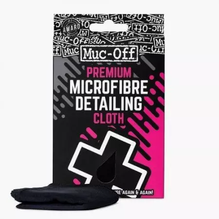 Ściereczka mikrofibra uniwersalna Muc-Off - 10367