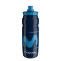 Bidon rowerowy Elite Fly 2022 Movistar 750ml