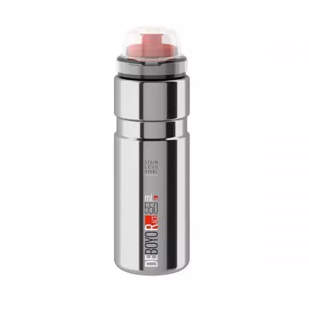 Bidon termiczny rowerowy Elite Deboyo Race 550ml - EL0160106