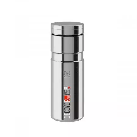 Bidon termiczny rowerowy Elite Deboyo Race 550ml