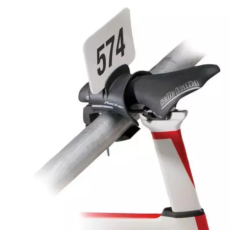 Uchwyt na siodło Elite Racker do strefy zmian - EL0143001 - EL0143001