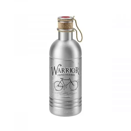 Bidon rowerowy Elite Eroica warriors 600ml