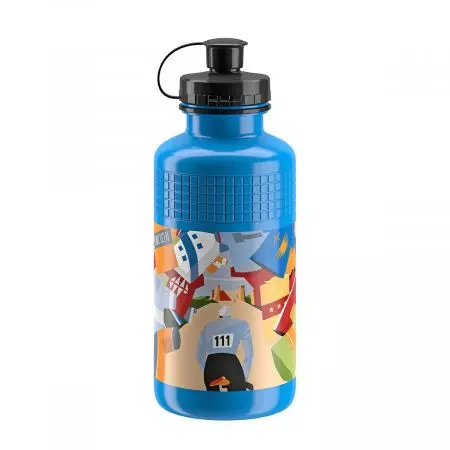 Bidon rowerowy Elite Il Ciclista il ciclista - EL0160316