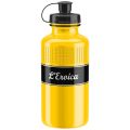 Bidon rowerowy Elite Eroica yellow 500ml