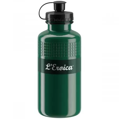 Bidon rowerowy Elite Eroica oil 500 ml