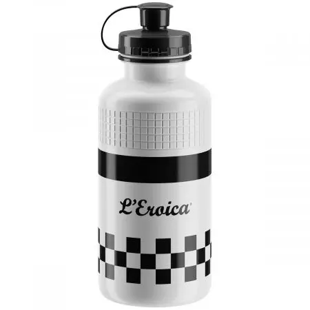 Bidon rowerowy Elite Eroica france 500 ml