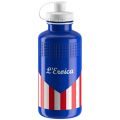 Bidon rowerowy Elite Eroica Usa 500 ml