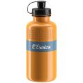 Bidon rowerowy Elite Eroica sand 500 ml