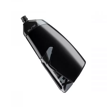Bidon rowerowy Elite Kit Crono CX '21 carbon 500ml