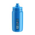 Bidon rowerowy Elite Fly blue 550ml