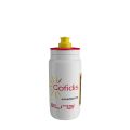 Bidon rowerowy Elite Fly 2020 Cofidis 550ml