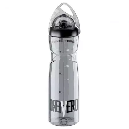 Bidon rowerowy Elite Vero GT smoke 700ml - EL0141612