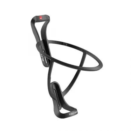 Koszyk bidonu Elite T-Race carbon