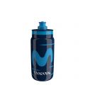 Bidon rowerowy Elite Fly 2022 Movistar 550ml