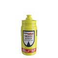 Bidon rowerowy Elite Fly 2021 Intermache Wanty 550ml