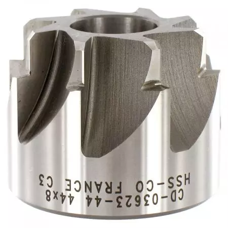 Frez do sterów VAR 44mm 1.1/8" Cane Creek do CD03600
