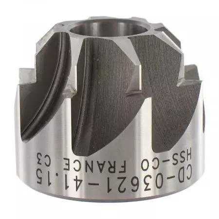 Frez do sterów VAR zintegrowane 1" i 1 1/8" CD03600 dolny