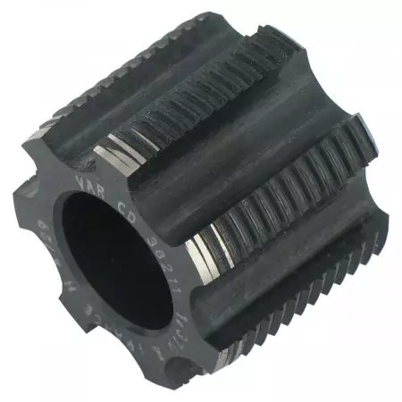 Gwintownik do muf suportu VAR 1.370"x24 TPI lewy