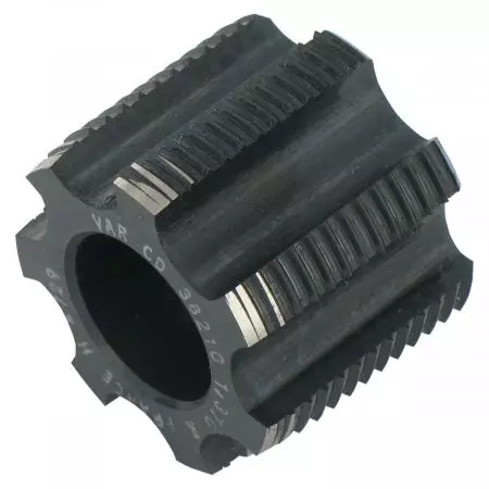 Gwintownik do muf suportu VAR 1.370"x24 TPI prawy