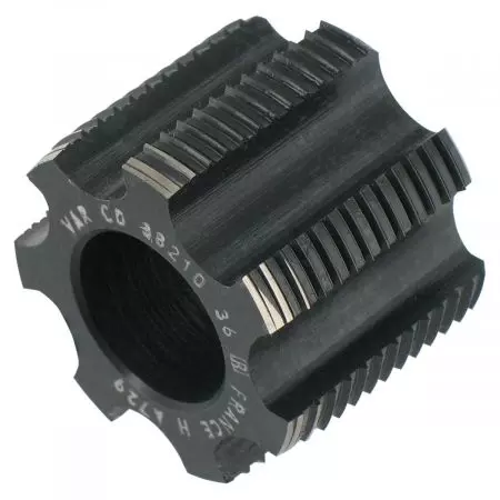Gwintownik do muf suportu VAR 36mm 24 TPI prawy
