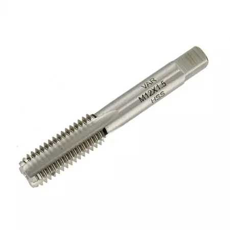 Gwintownik do osi przelotowych VAR M12x1.50