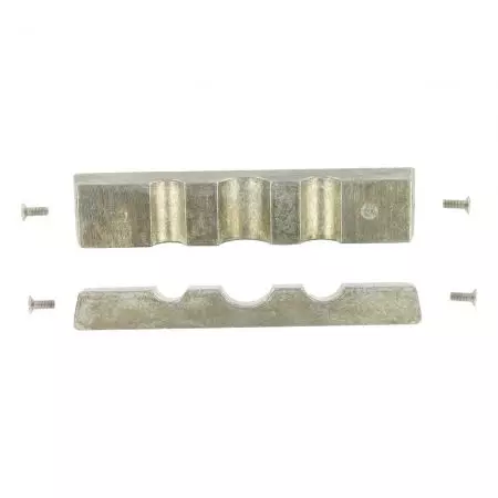 Szczęki aluminiowe VAR wymienne do RP01200 - VARP012022