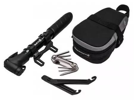 Torba podsiodłowa + zestaw narzędzi Blackburn - BBN-7057348 - BBN-7057348