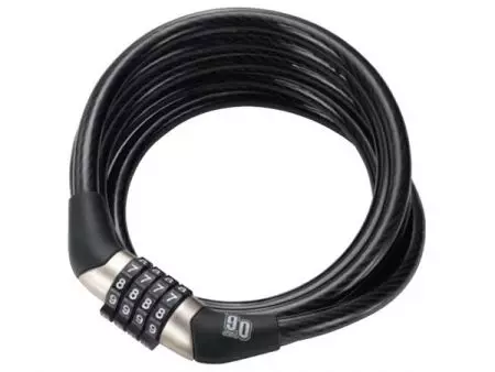 Zapięcie rowerowe Onguard 5817 linka 8mm 150cm - ONG-5817