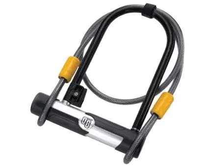 Zapięcie rowerowe Onguard 5815 U-lock 12x10x200mm - ONG-5815