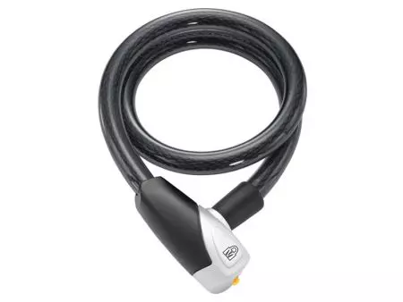 Zapięcie rowerowe magnum 30 linka - 18mm 100cm - MGN-3022