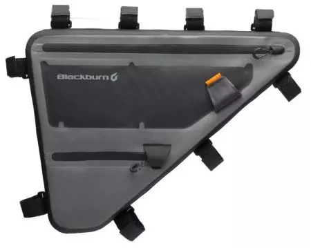 Torba na ramę Blackburn 6.7L wodoodporna L 326g - BBN-7097843 - BBN-7097843