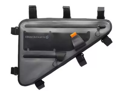 Torba na ramę Blackburn 3.4L wodoodporna S - BBN-7097807 - BBN-7097807