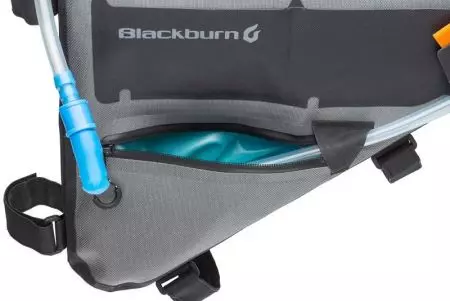 Torba na ramę Blackburn 3.4L wodoodporna S - BBN-7097807 - BBN-7097807