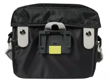 Torba na kierownicę Basil miles 6L wodoodporna - BAS-17752 - BAS-17752